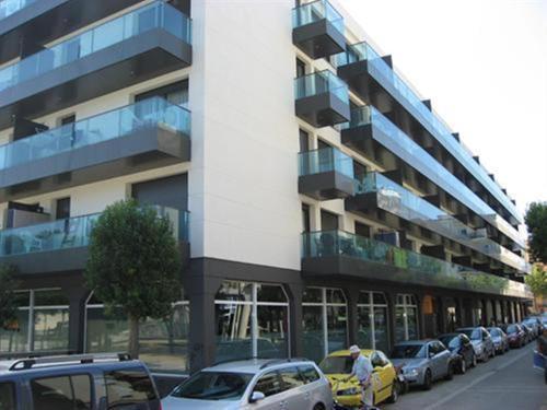 Palam�s Apartamentos