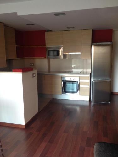 Palam�s Apartamentos