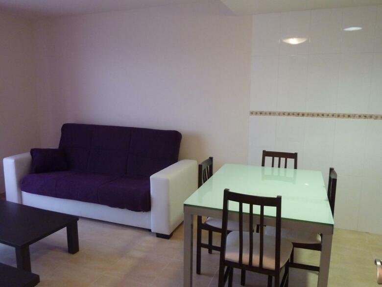 Apartamentos Deluxe Pe��scola