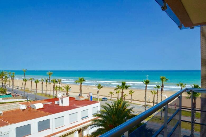 Apartamentos Deluxe Pe��scola