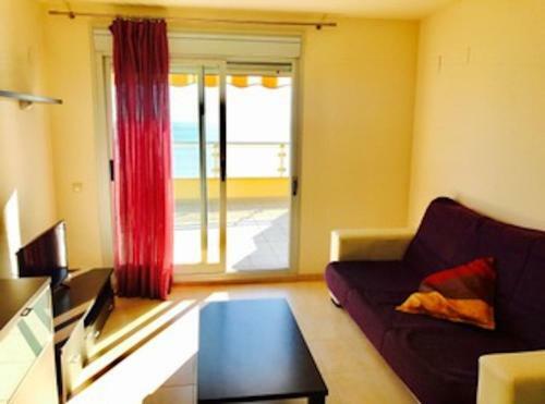Apartamento �ticos Boutique Pe��scola