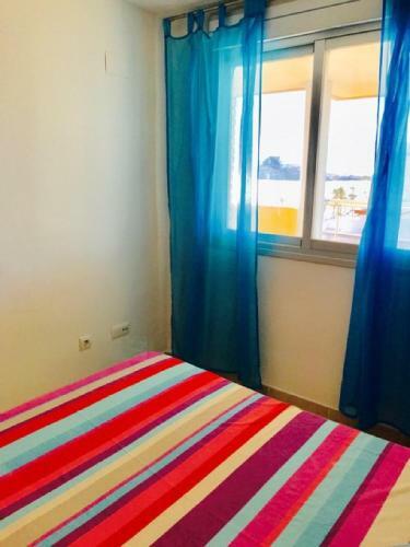 Apartamento �ticos Boutique Pe��scola
