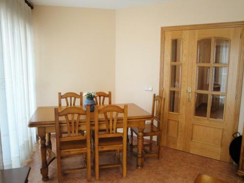 Apartamentos Argenta Caleta 3000