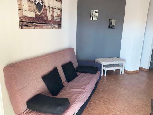 Apartamentos Argenta Caleta 3000