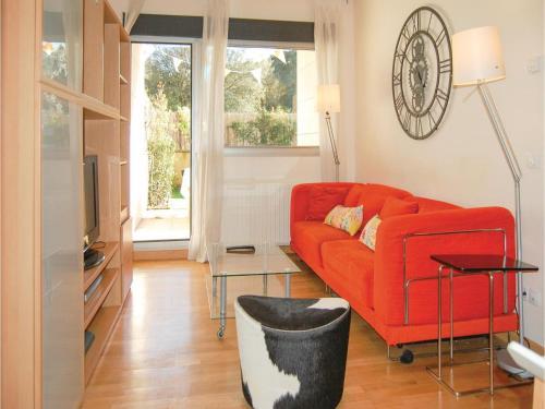 Two-bedroom Apartment In Llanes