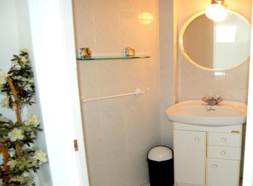 Soleil Mar Apartments 5