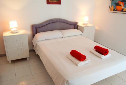 Soleil Mar Apartments 5