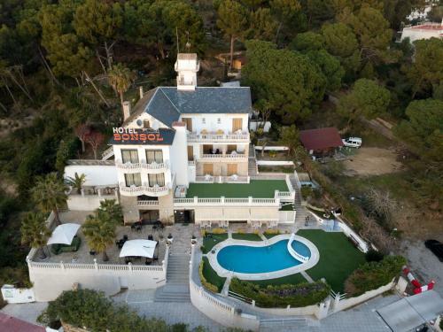 Hotel Bonsol