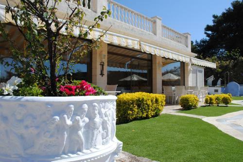 Hotel Bonsol
