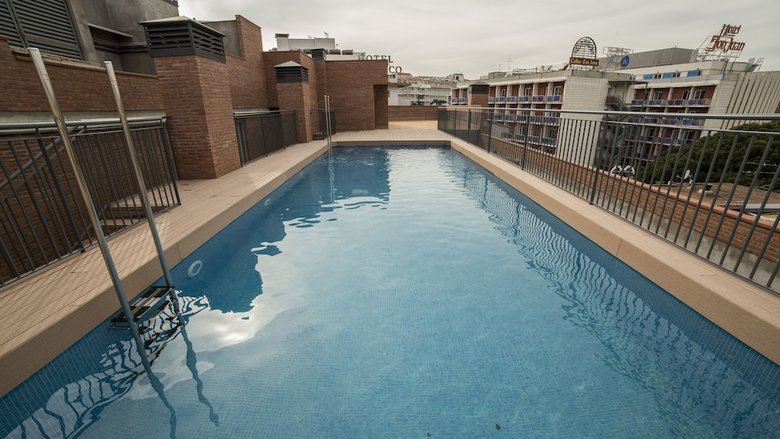 Apartaments Ponent