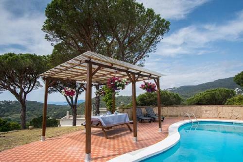 Villa Victoria