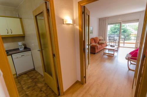 Apartamento Alva Park
