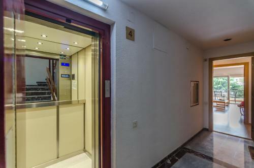 Apartamento Alva Park