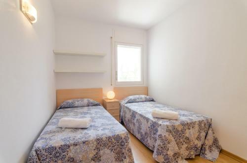 Apartamento Alva Park
