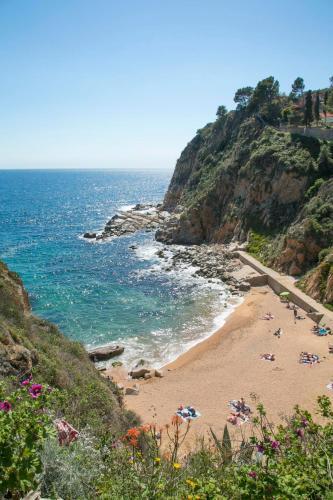 Sant Eloi Villa Sleeps 8 Pool Wifi