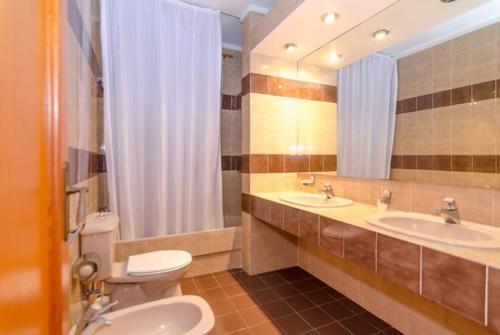Sant Eloi Villa Sleeps 8 Pool Wifi