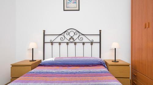 Lloret De Mar Villa Sleeps 8