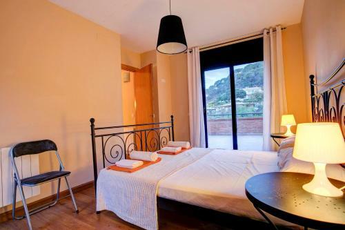 Sant Eloi Villa Sleeps 8 Pool Wifi