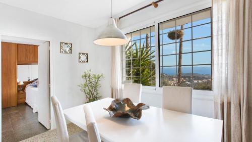 Lloret De Mar Villa Sleeps 10