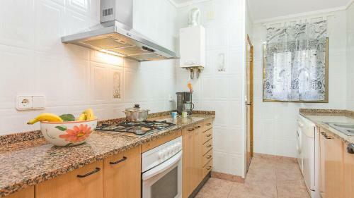 Lloret De Mar Villa Sleeps 7