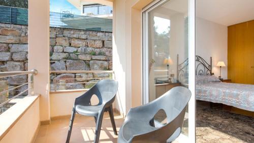 Lloret De Mar Villa Sleeps 6