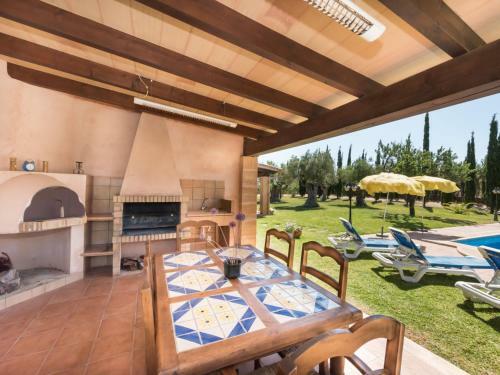 Holiday Home Son Batle
