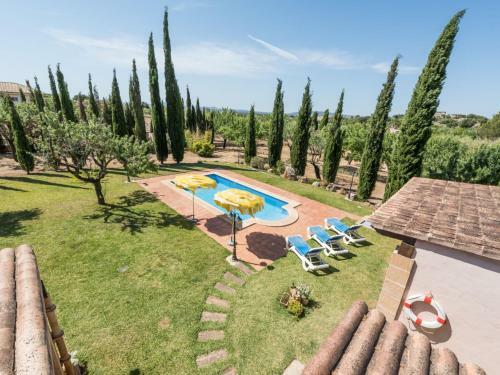 Holiday Home Son Batle