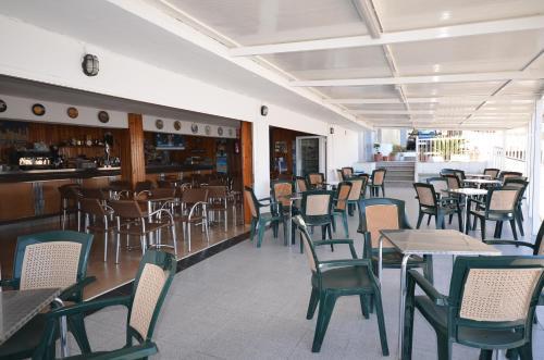 Hotel Altari�o