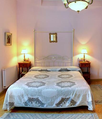 Hotel Villa La Argentina