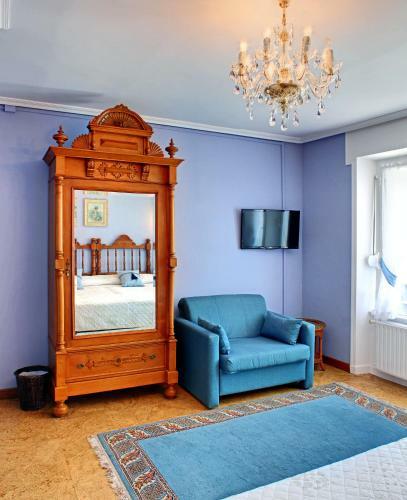 Hotel Villa La Argentina