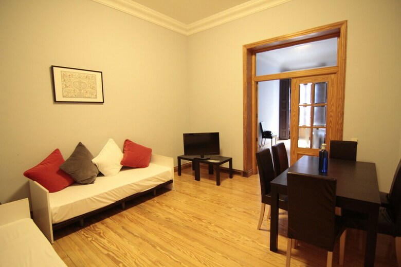 Apartamentos Sol Mayor