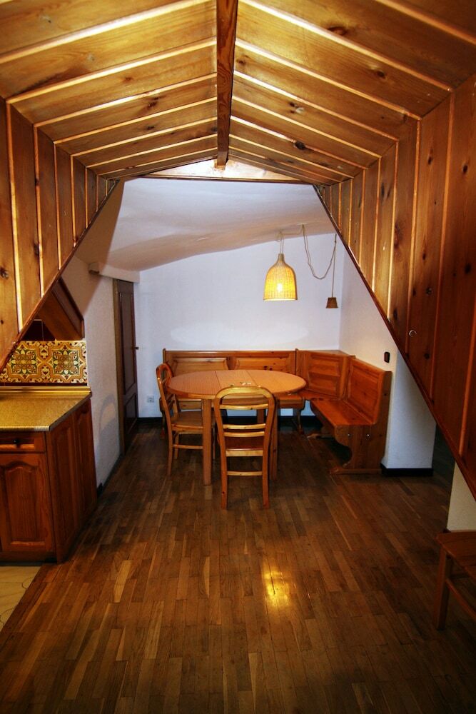 Apartamentos Sol Mayor