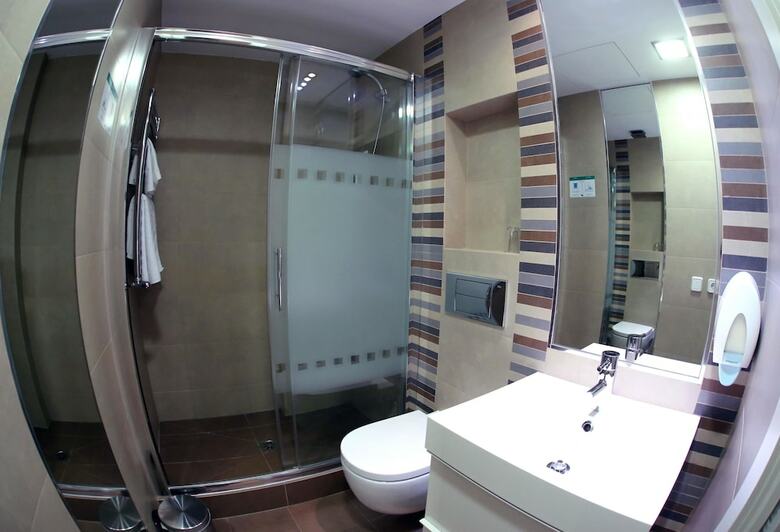 Hostal Abadia Madrid