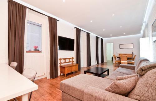 Apartamento Retiro