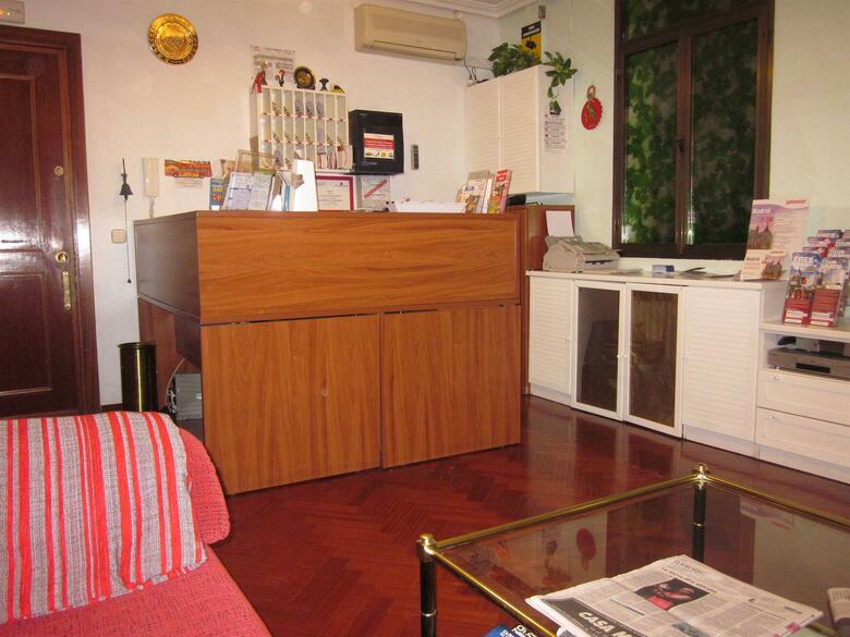 Hostal Esmeralda