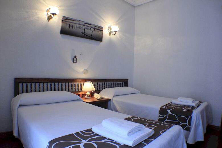 Hostal Esmeralda