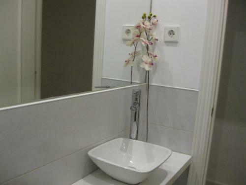 Apartamentos Imagine Madrid