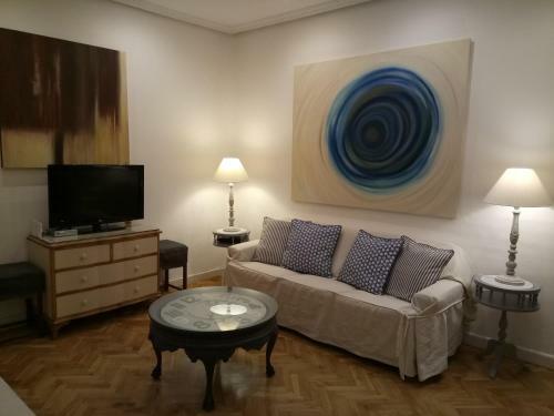 Apartamentos Imagine Madrid