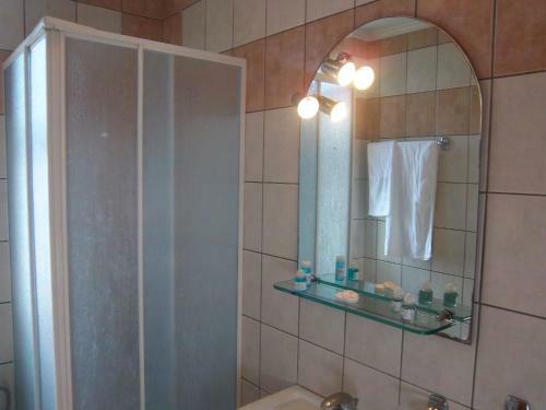 Iria Beach Hotel