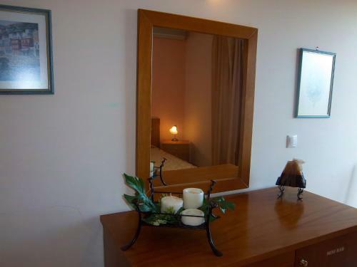 Iria Beach Hotel