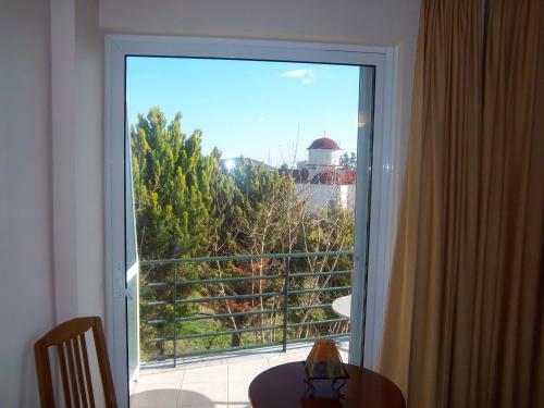 Iria Beach Hotel