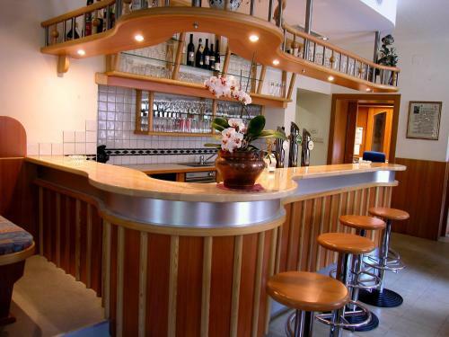 Hostal Gasthof Post