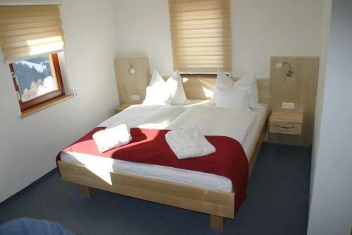 Hostal Hochalmblick