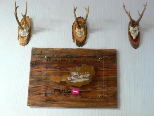 Hostal Hochalmblick