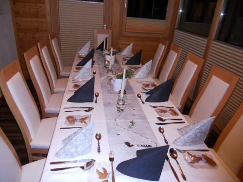Hostal Hochalmblick
