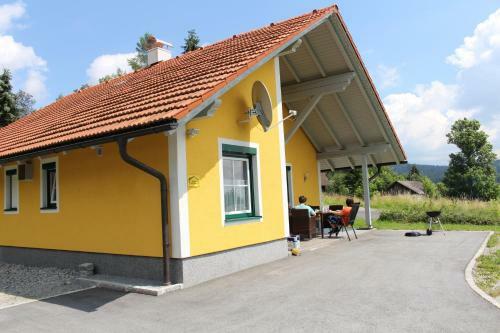 Ferienhaus Grobauer