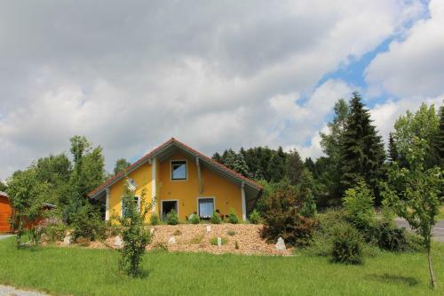Ferienhaus Grobauer