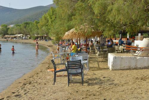 Aparthotel Korali