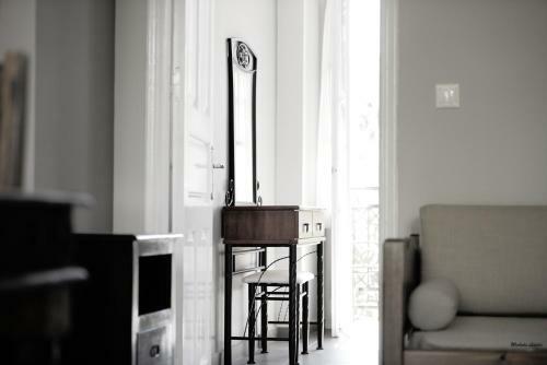 Apartamento Poseidon