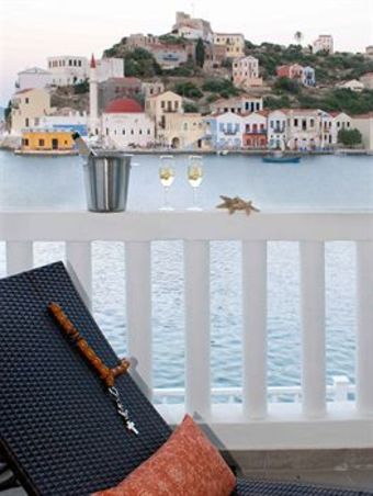 Megisti Hotel